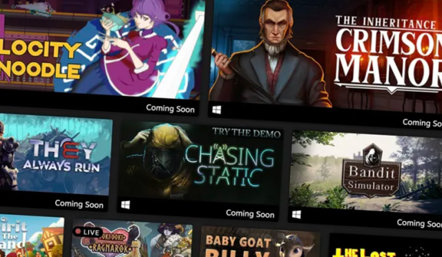 Steam Next Fest Demoları: En İyi 25 Oyun Seçeneği