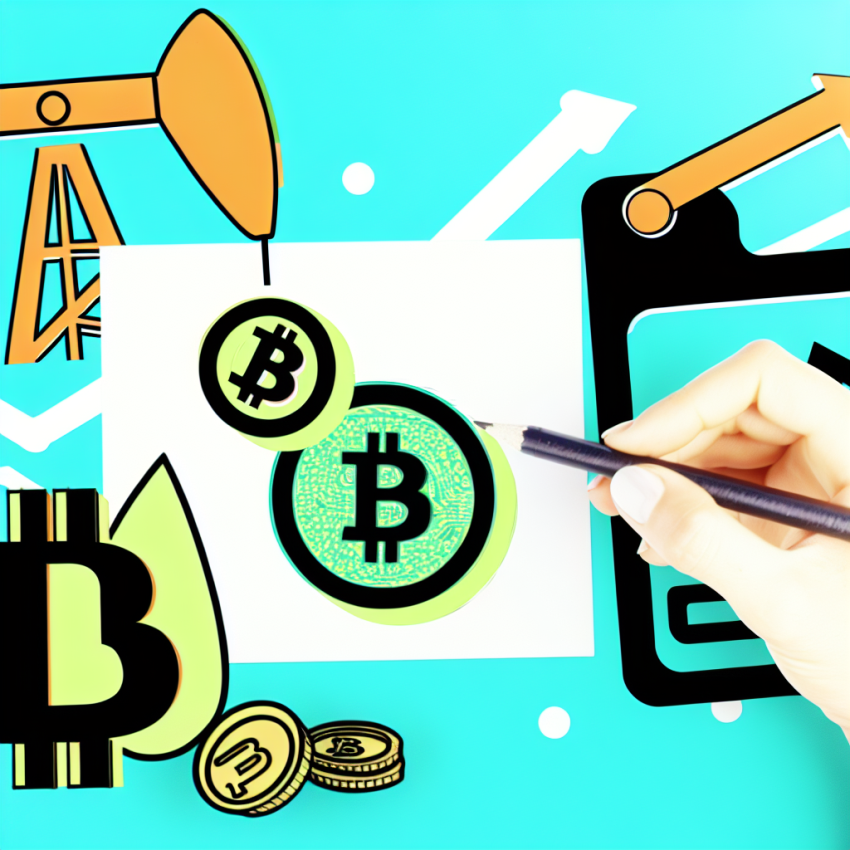Bitcoin Fiyatı 100.000 $ Altında: Pazar Düşüşü