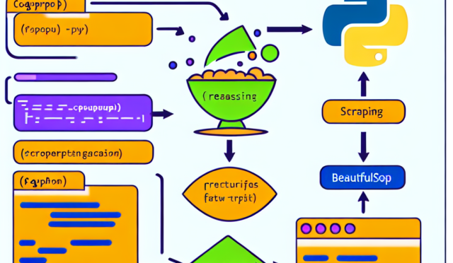 Veri Kazıma: Python ve BeautifulSoup ile Öneriler