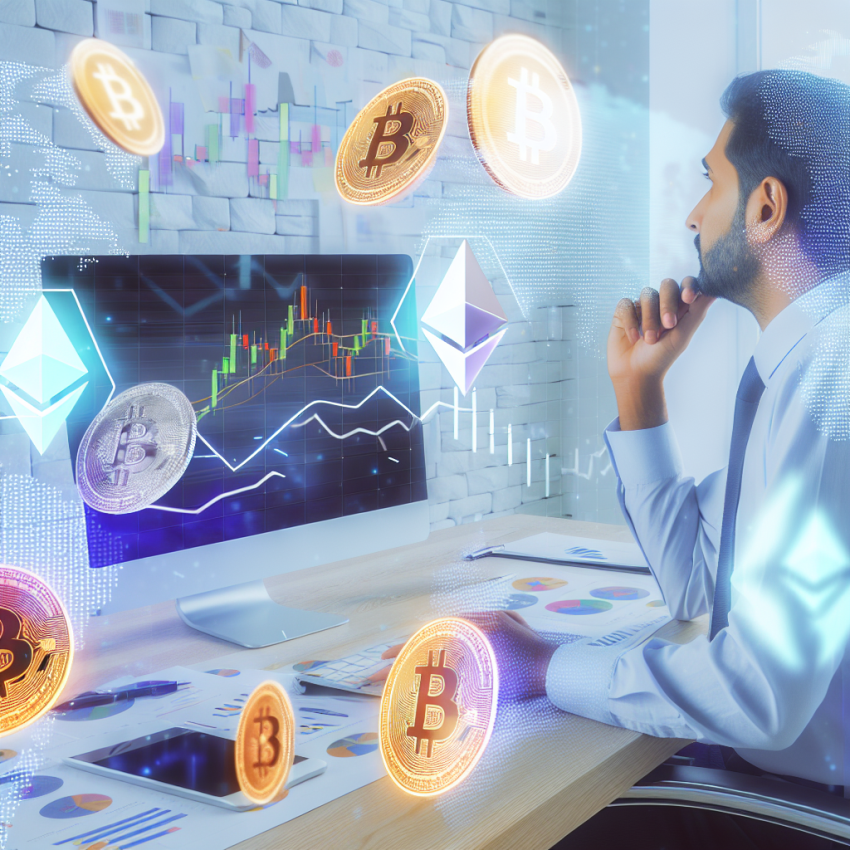 Kripto Para Opsiyon Stratejileri: Yaz İçin Neler Bekleniyor?