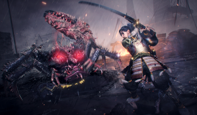 Nioh 3: PlayStation State of Play’da Tanıtıldı ve Demo Çıktı