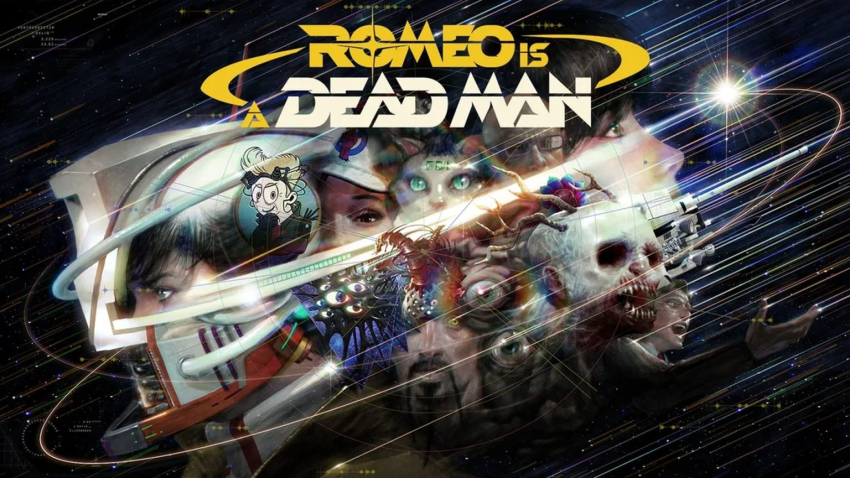Romeo is a Dead Man: Yeni Oyun 2026’da Çıkıyor