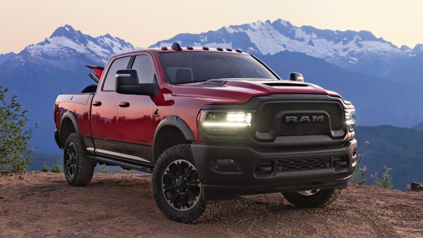 Dodge Ram Sorunları: Alicia Marrero’nun Deneyimleri