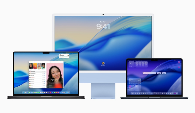 macOS 26 Tahoe: En İyi Yeni Özellikler ve Yenilikler