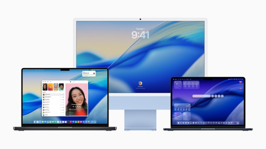 macOS 26 Tahoe: En İyi Yeni Özellikler ve Yenilikler