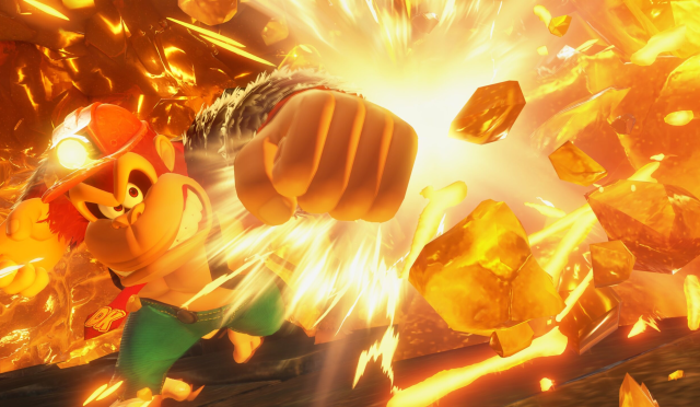 Donkey Kong Bananza: Nintendo Switch 2’ye Özel Heyecan