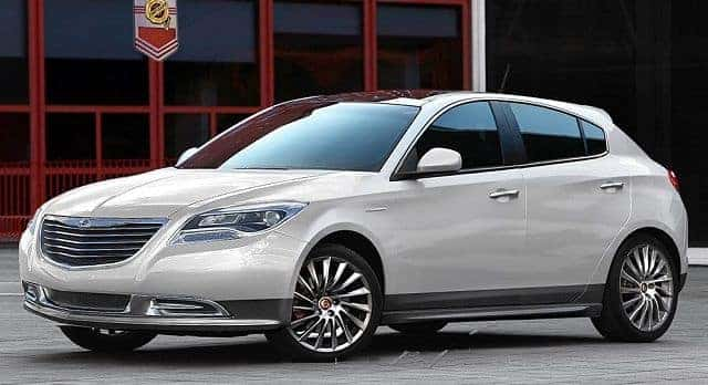 Chrysler 100. Yılı: Yeni Değişiklikler ve Gelecek