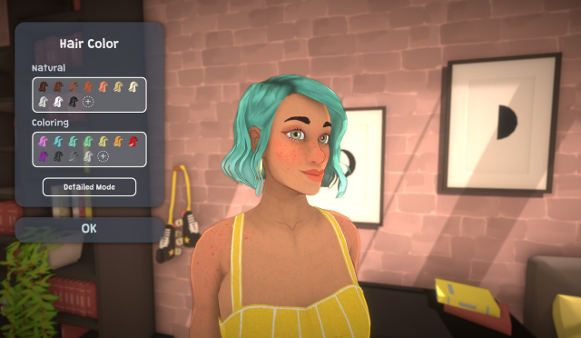 Paralives: PC’de Early Access’e Giriş Tarihi Açıklandı