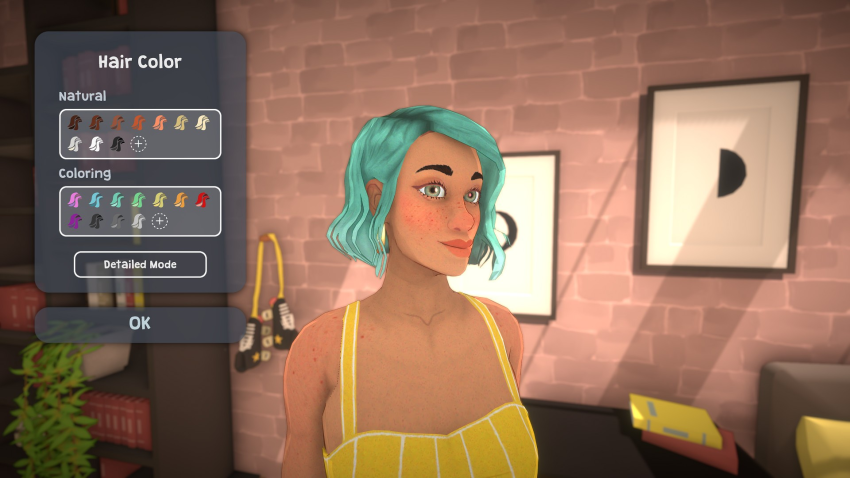 Paralives: PC’de Early Access’e Giriş Tarihi Açıklandı