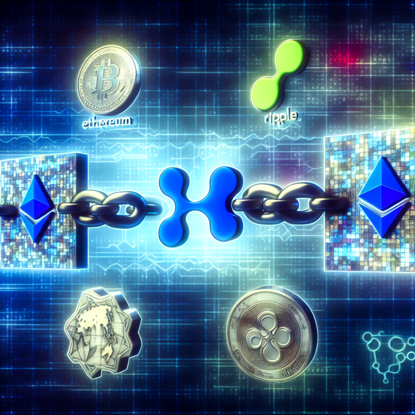 Ripple XRPL EVM Yan Zinciri 2025’te Başlayacak