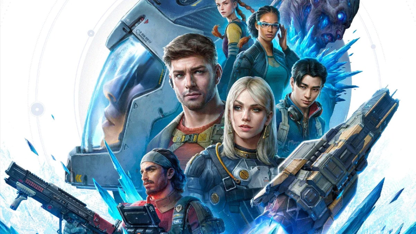 The Expanse: Osiris Reborn ile Tanışın, Yeni Bilim Kurgu