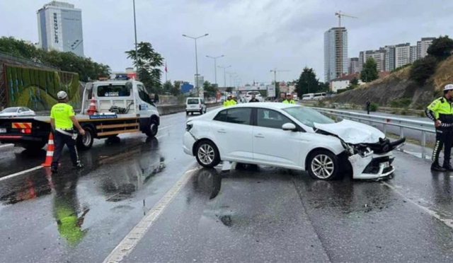 Araba Kazası Sahteleme ile İşten Kaçmak Mümkün Mü?