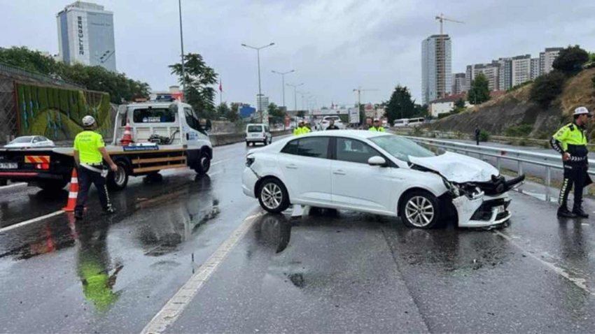 Araba Kazası Sahteleme ile İşten Kaçmak Mümkün Mü?