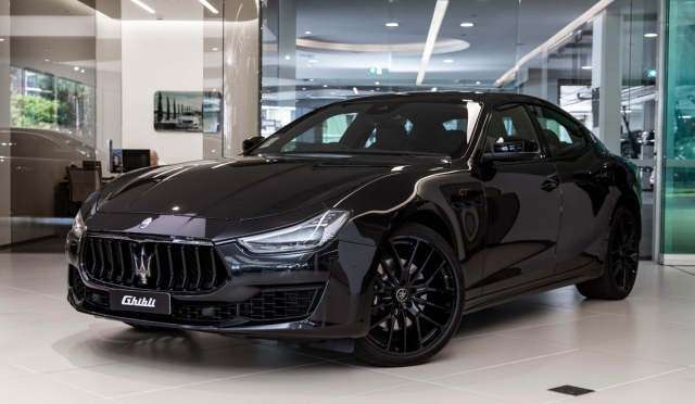 Maserati satışı: Stellantis’in kritik karar süreci