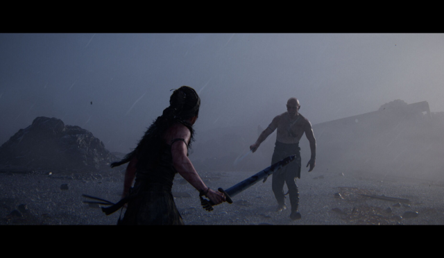 Senua’nın Destanı Hellblade II: Yeni Özellikler ve Çıkış