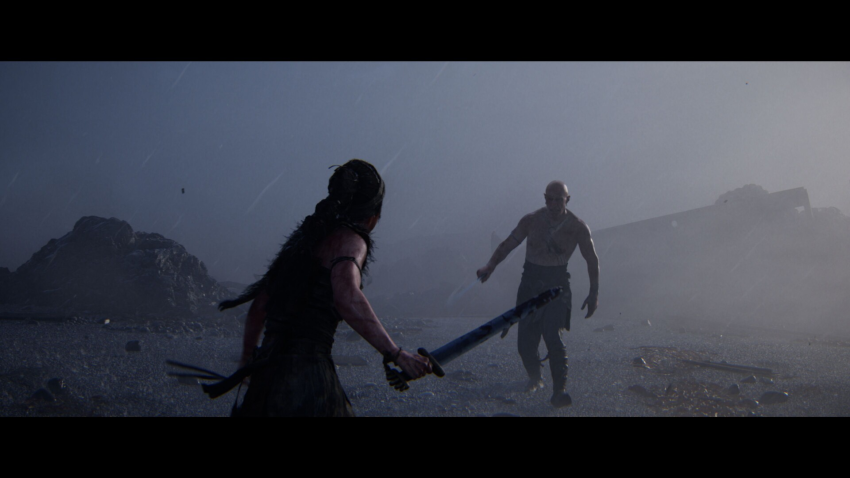 Senua’nın Destanı Hellblade II: Yeni Özellikler ve Çıkış
