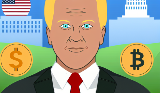 Trump Kripto Bağlantıları ve ABD Kripto Pazar Yapısı