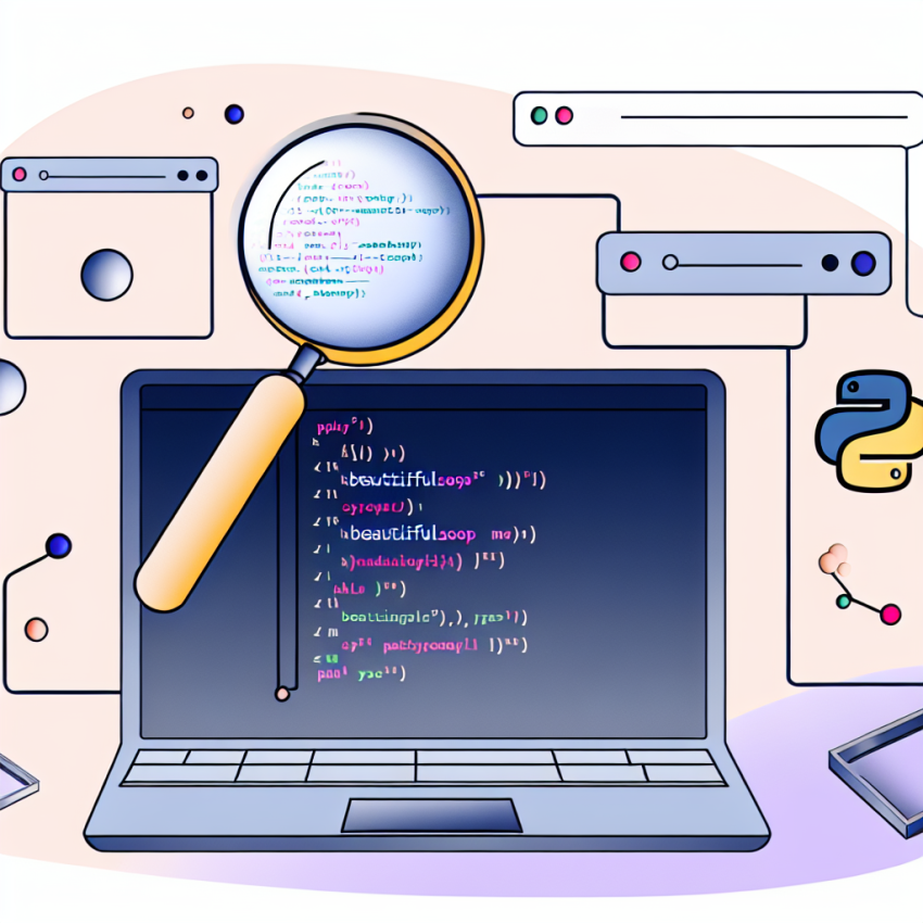 Python ile içeriği çekme: Adım Adım Kılavuz