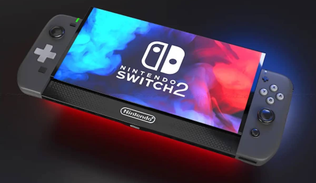 Nintendo Switch 2: Ön Siparişler ve Lansman Detayları