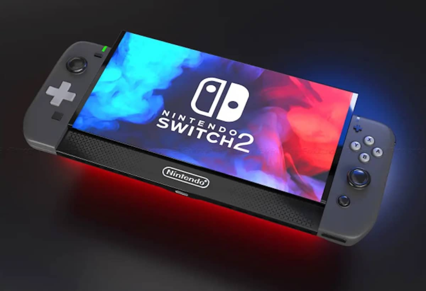 Nintendo Switch 2: Ön Siparişler ve Lansman Detayları