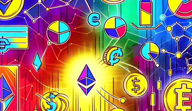 Ethereum: GENIUS Yasası ile Kurumsal Finansın Merkezi