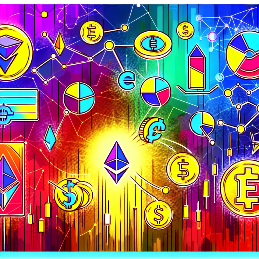 Ethereum: GENIUS Yasası ile Kurumsal Finansın Merkezi