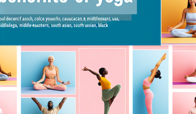 Yoga Faydaları: Zihninizi ve Vücudunuzu Güçlendirin