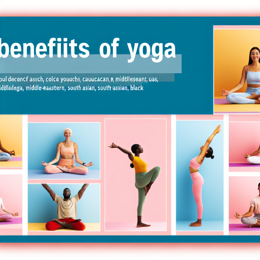 Yoga Faydaları: Zihninizi ve Vücudunuzu Güçlendirin