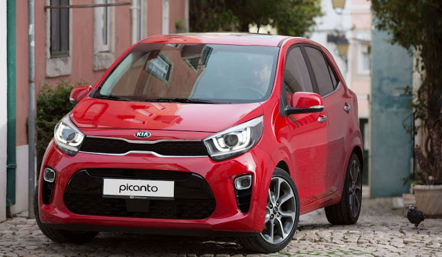Kia Avrupa Otomobil Pazarında Dengeyi Sağlıyor