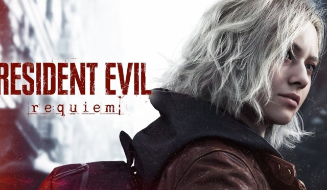 Resident Evil Requiem: 2026’da Büyük Geri Dönüş