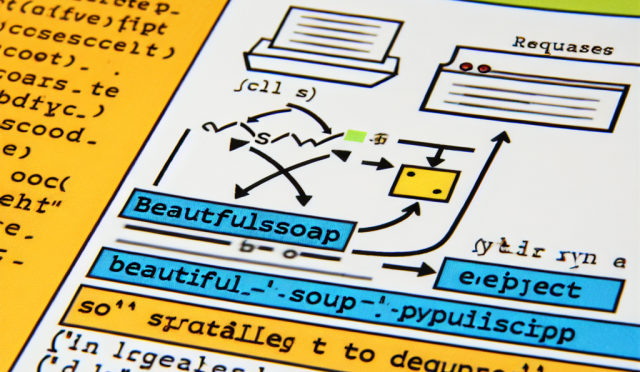 Web Scraping Python: BeautifulSoup ile Nasıl Yapılır
