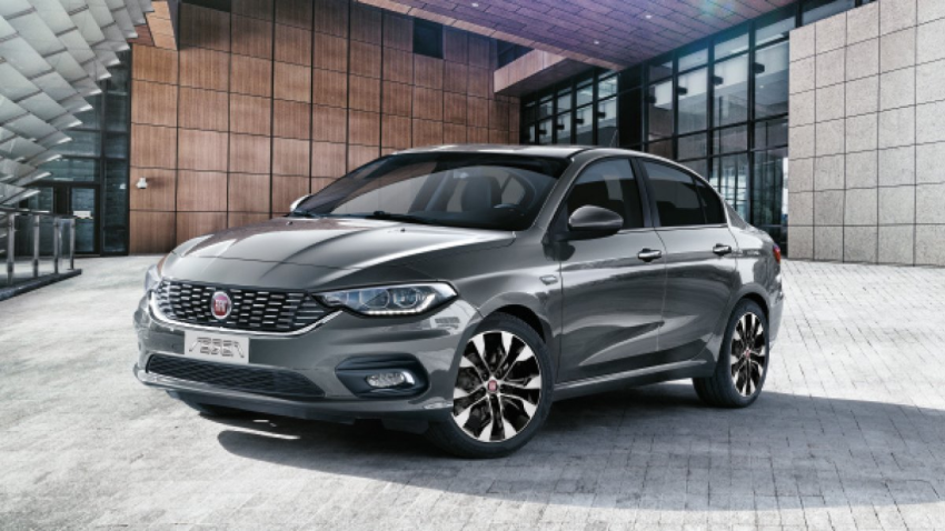 Fiat Egea fiyatları: Haziran Ayı Güncellemeleri ve Zammı