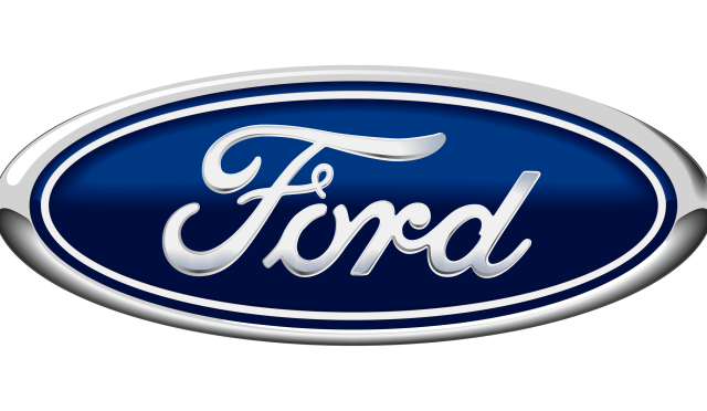 Ford Logoları: Neden Ters Çeviriliyorlar?