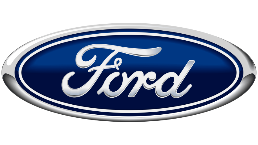 Ford Logoları: Neden Ters Çeviriliyorlar?