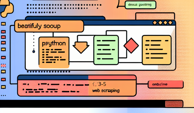 Web Veri Kazıma: Python ve Beautiful Soup ile Başlayın