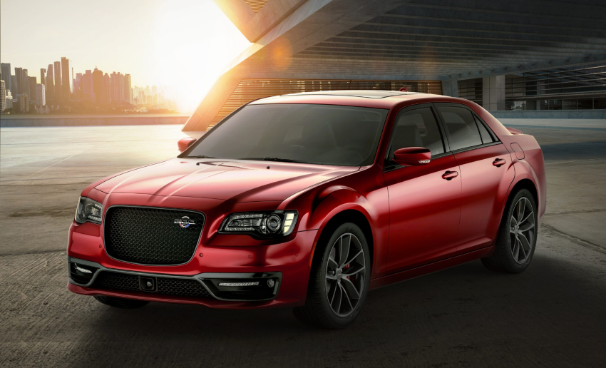 Chrysler Denemeleri ile Yeni Bir Başlangıç Yapıyor