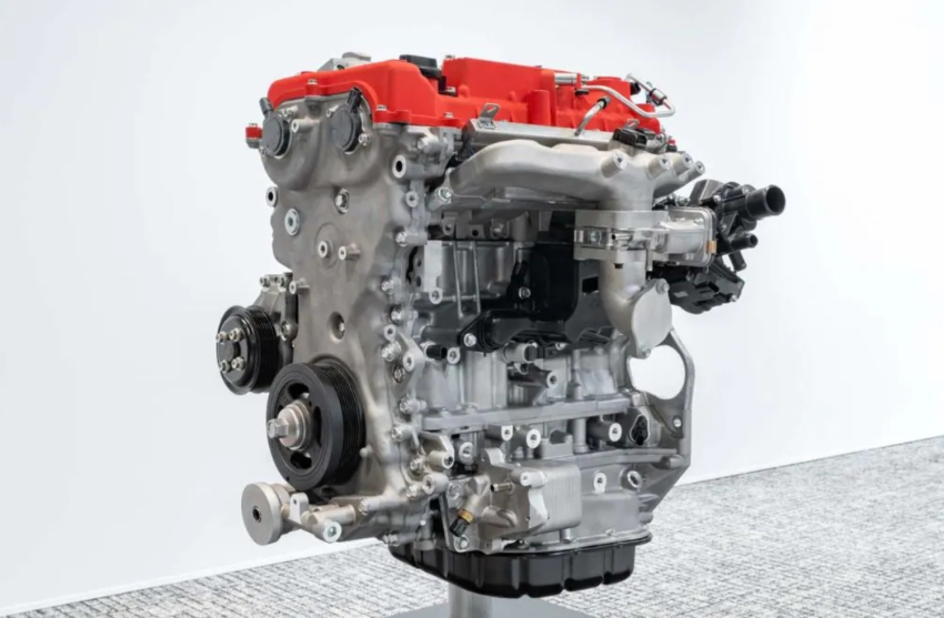 Toyota G20E Motoru: Performans ve Verimlilik Öncelikli