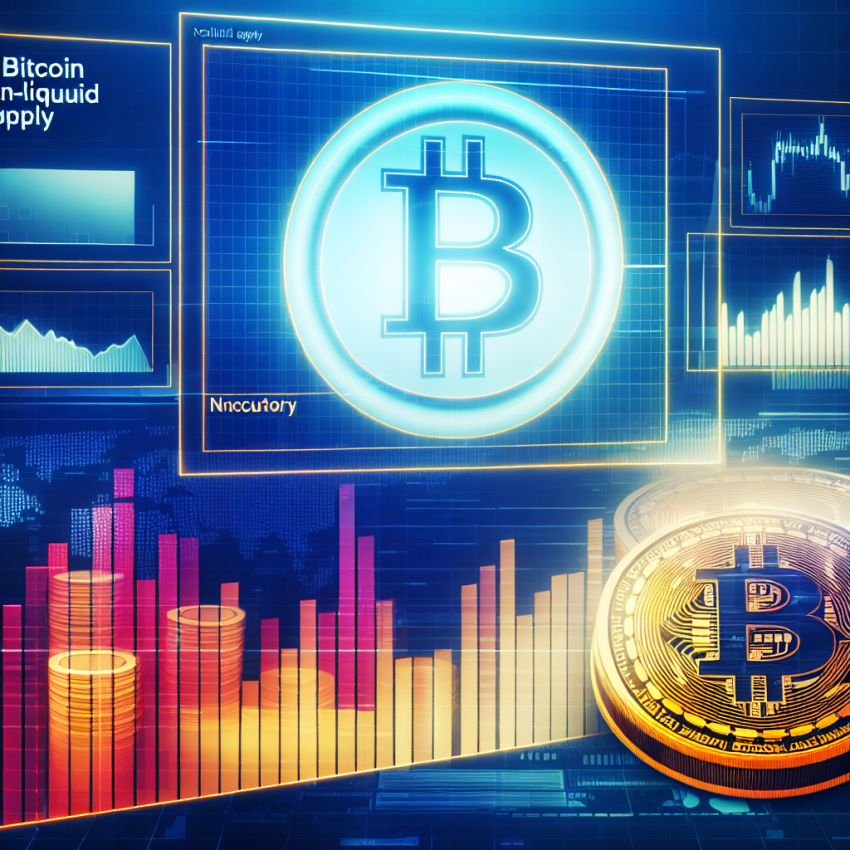 Bitcoin Likit Olmayan Arzı: Yatırımcı Davranışları