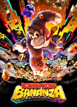 Donkey Kong Bananza: Yeni Amiibo Duyurusu ve Detaylar