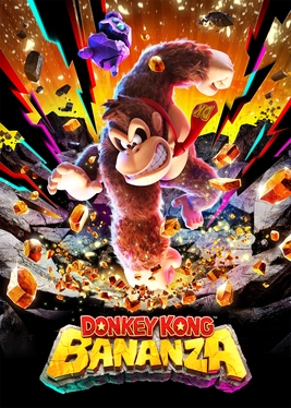 Donkey Kong Bananza: Yeni Amiibo Duyurusu ve Detaylar