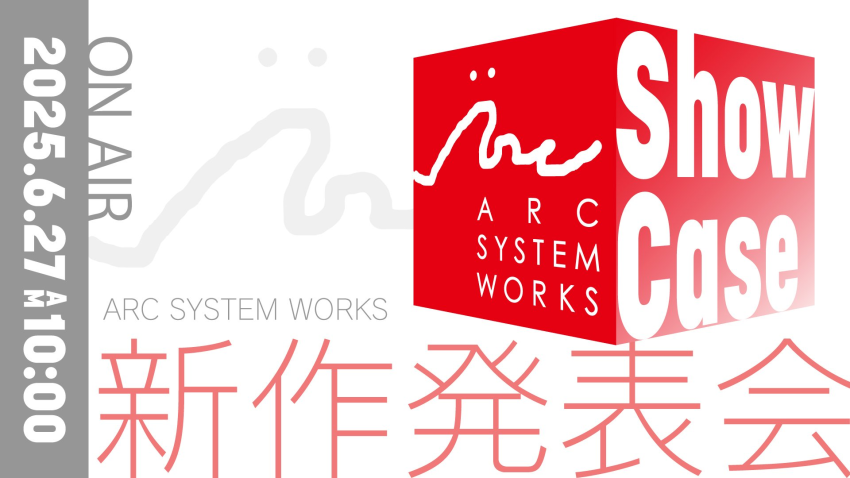 Arc System Works Showcase: Yeni Oyunlar ve Duyurular