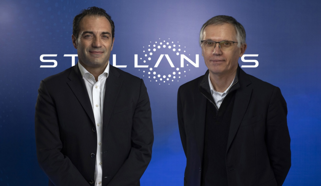 Stellantis CEO: Çalışanlar Kendilerini Yeniden Tanımlamalı