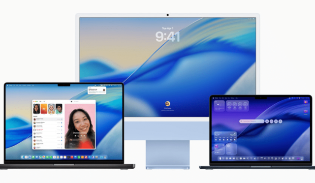 macOS Tahoe: Intel Mac’ler İçin Son Güncelleme Duyurusu