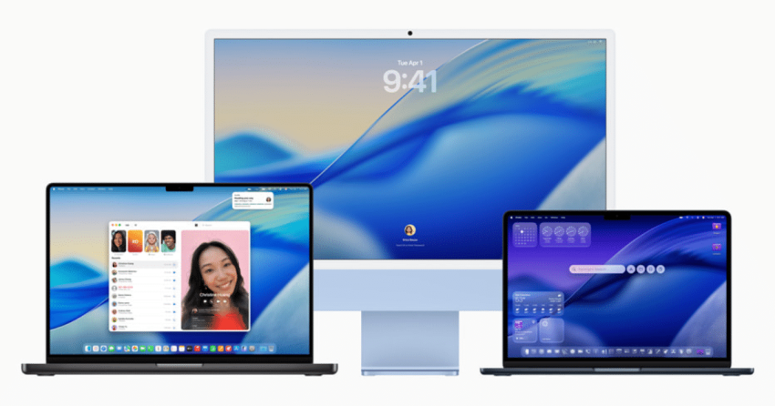 macOS Tahoe: Intel Mac’ler İçin Son Güncelleme Duyurusu