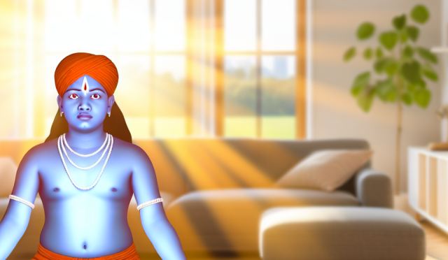 Evde Yoga ile Sağlıklı Yaşamın Kapılarını Aralayın