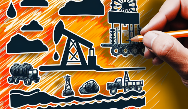 Diyarbakır Petrol Üretimi: Türkiye’nin Enerji Kaynağı