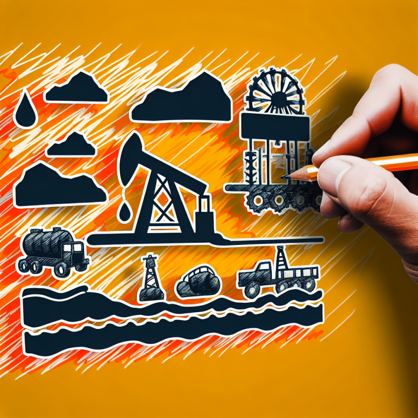 Diyarbakır Petrol Üretimi: Türkiye’nin Enerji Kaynağı
