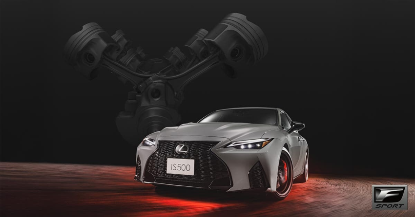 Lexus Climax Edition: Lüks ve Performansın Buluşması