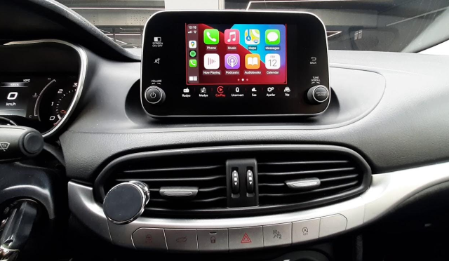 Apple CarPlay Video Desteği ile Yeni Dönem Başlıyor