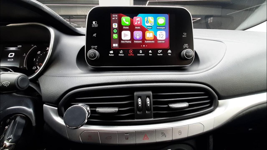 Apple CarPlay Video Desteği ile Yeni Dönem Başlıyor